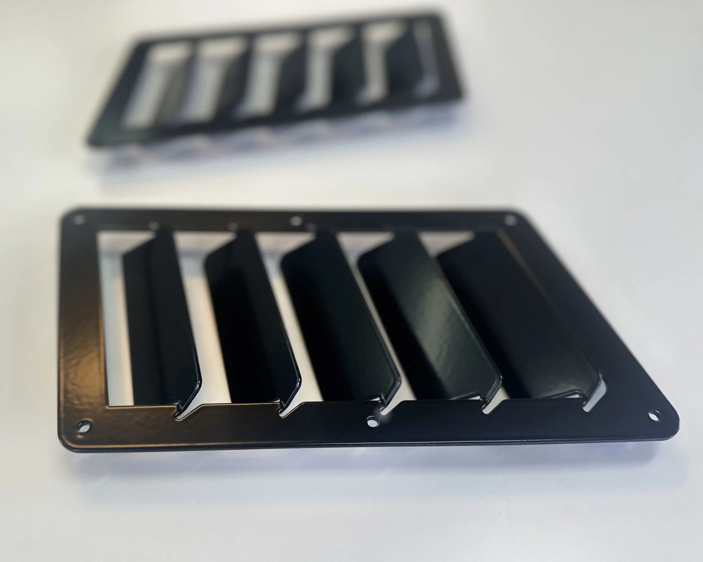 EG Bonnet Vent Front (pair) CIRCUITWORXS