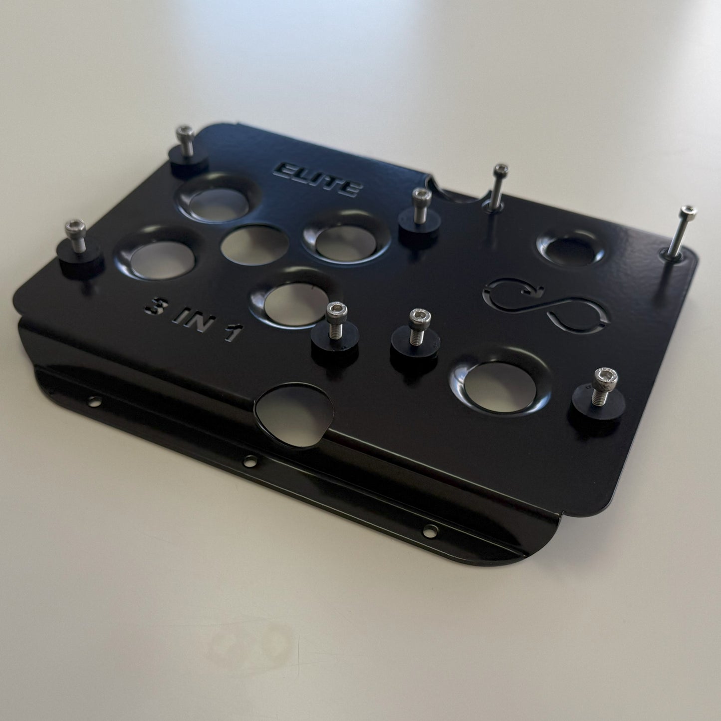 Haltech Elite 1500/2500 ECU Mounting Options
