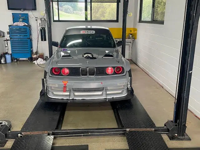 E30 Vent (Pair) CIRCUITWORXS