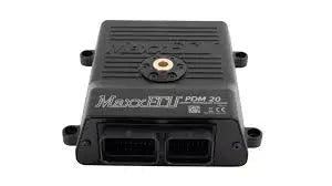 MaxxECU Race H20 + PDM20 MOUNT (2 IN 1 MOUNT) CIRCUITWORXS