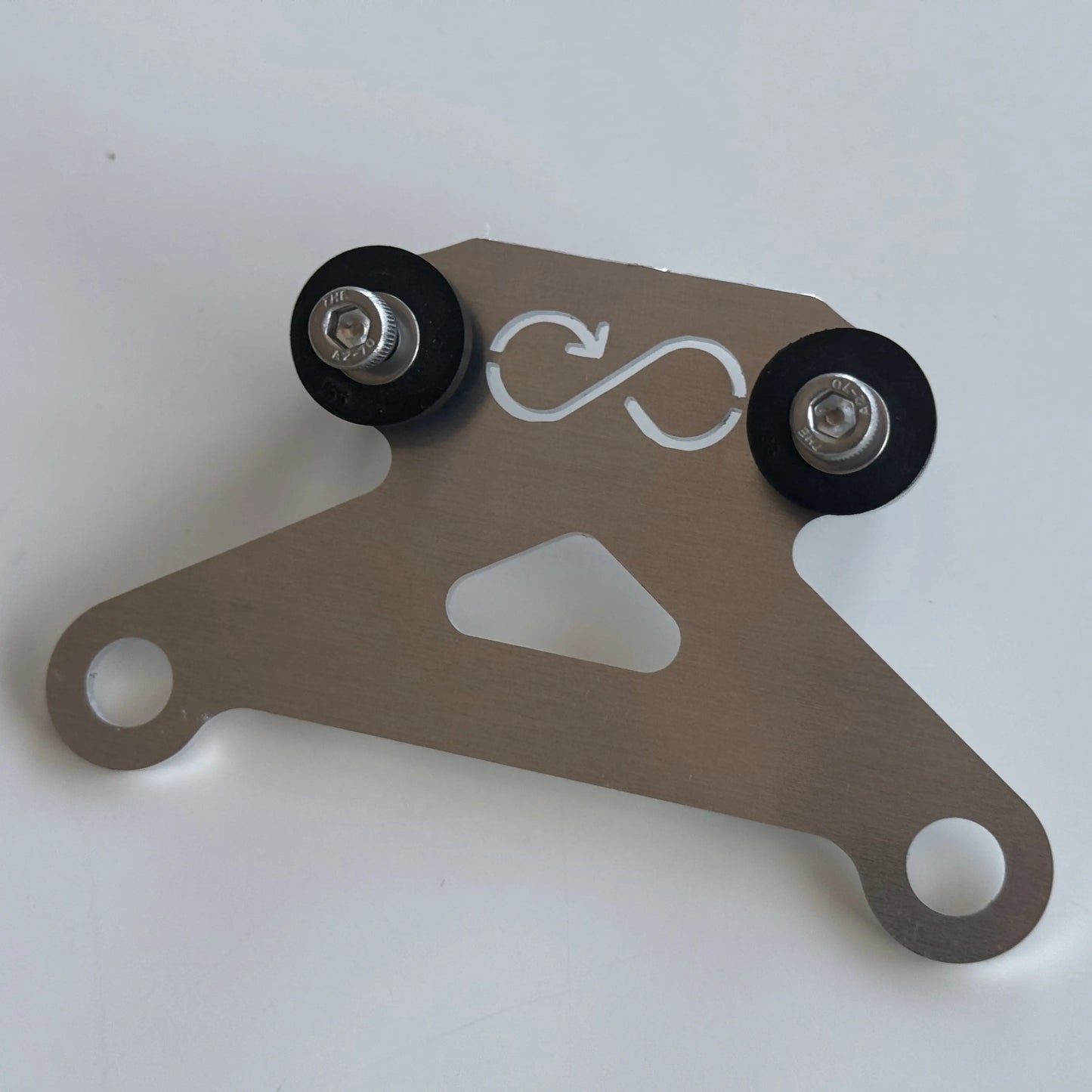 Link ECU Mount G4+ & G4X Fury, Xtreme, Storm, Force (MTB1) CIRCUITWORXS