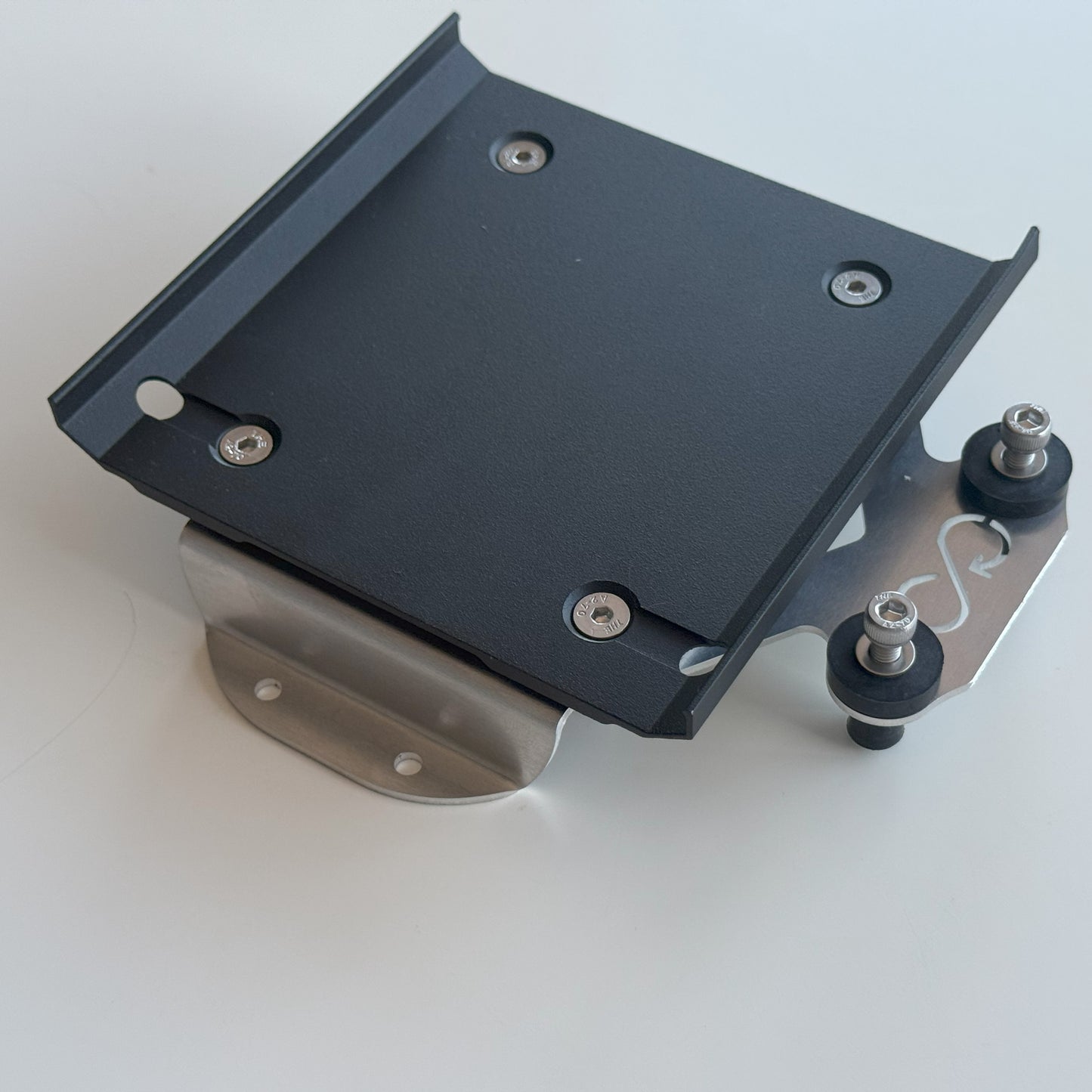 Link ECU - Mount for G4+ & G4X Atom & Monsoon (MTB2)