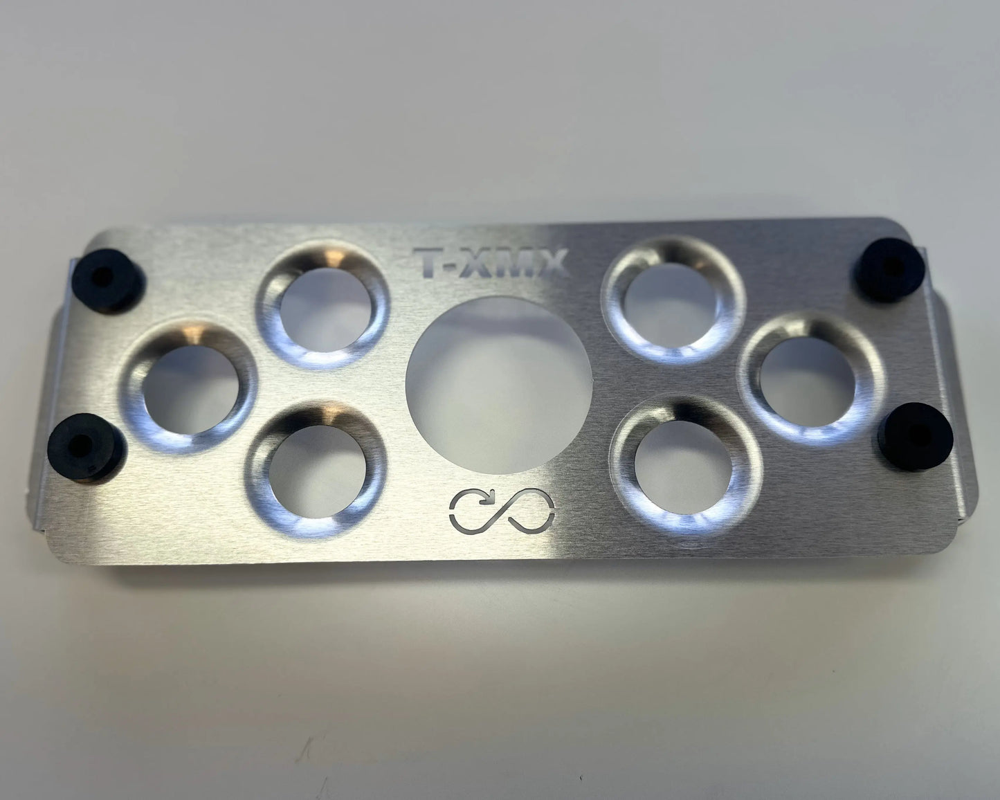 Holley Terminator X-MAX CIRCUITWORXS