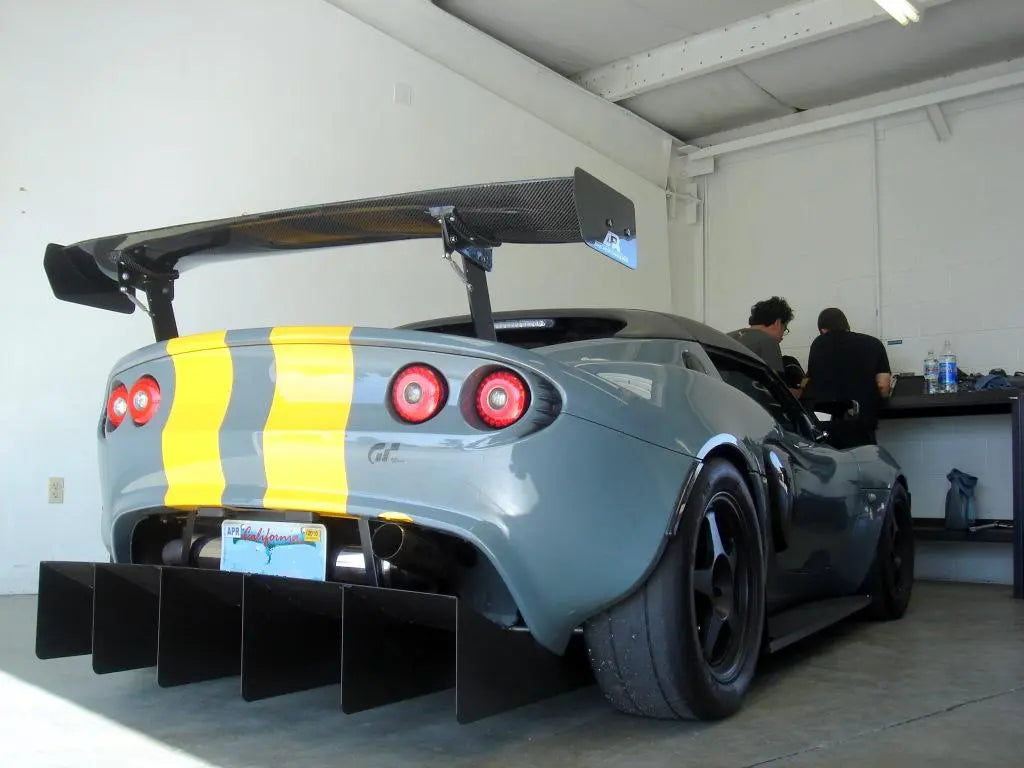 Pcb Diffuser REAR DIFFUSERS – CIRCUITWORX