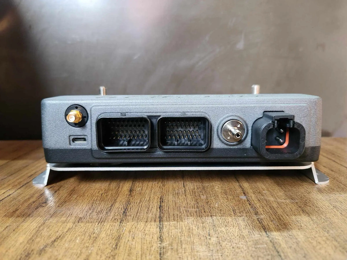 Haltech ECU and WB Mounts