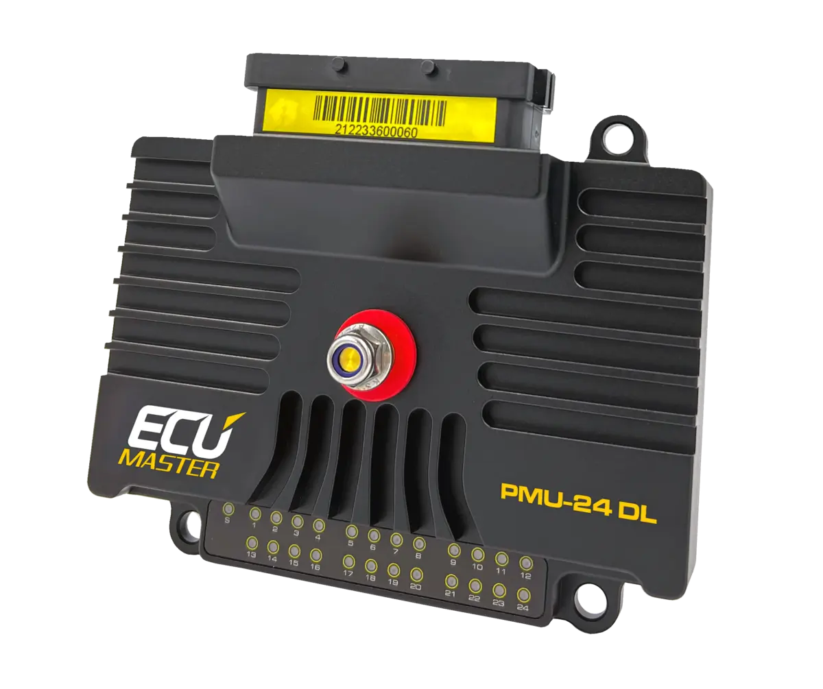 Bodybuilder Module Ecu ECU MASTER – CIRCUITWORX