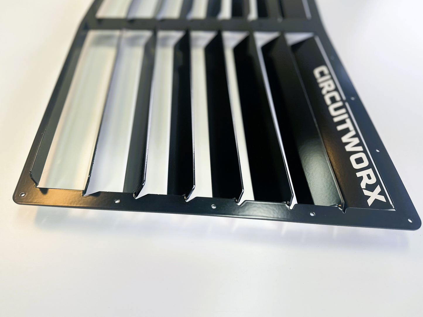 Bonnet Vent Generic RS