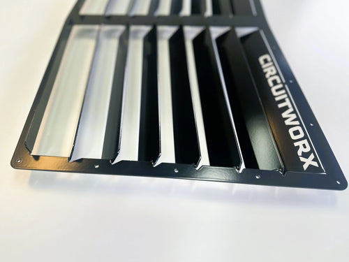 Bonnet Vent Generic RS CIRCUITWORXS