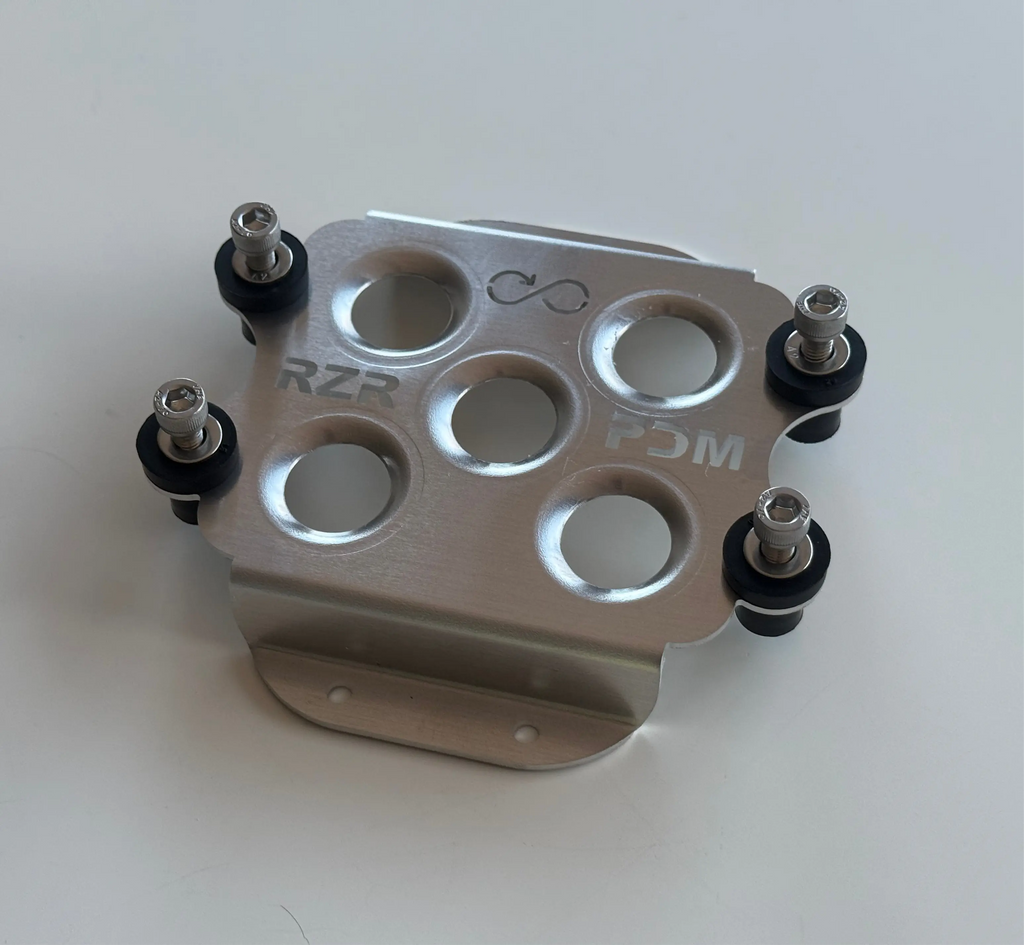 Link Razor PDM Mount CIRCUITWORXS