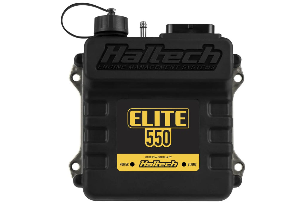 Haltech Elite 550/750/950 ECU Mounting options CIRCUITWORXS