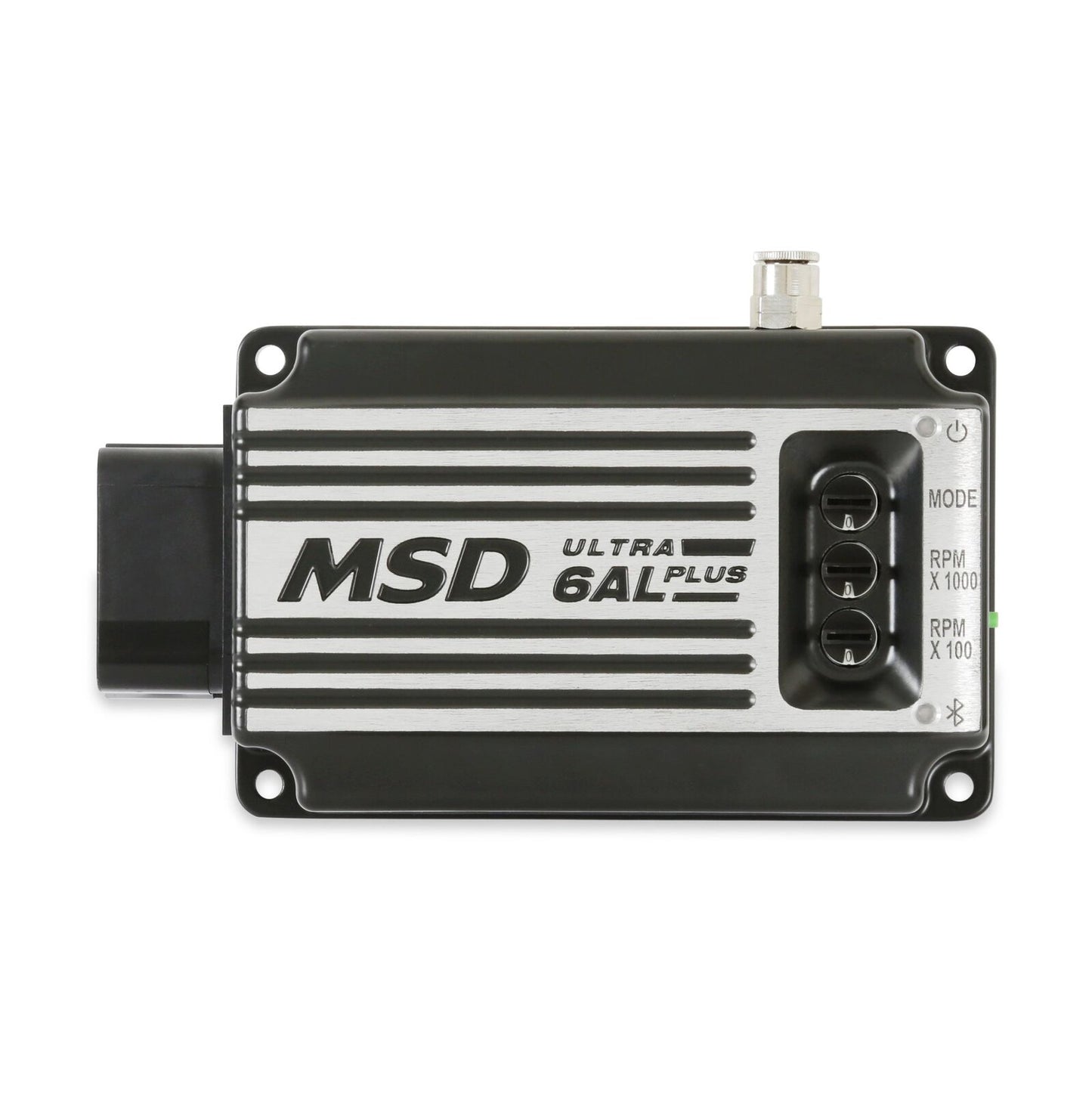 MSD 6AL Ultra+ Module Mount