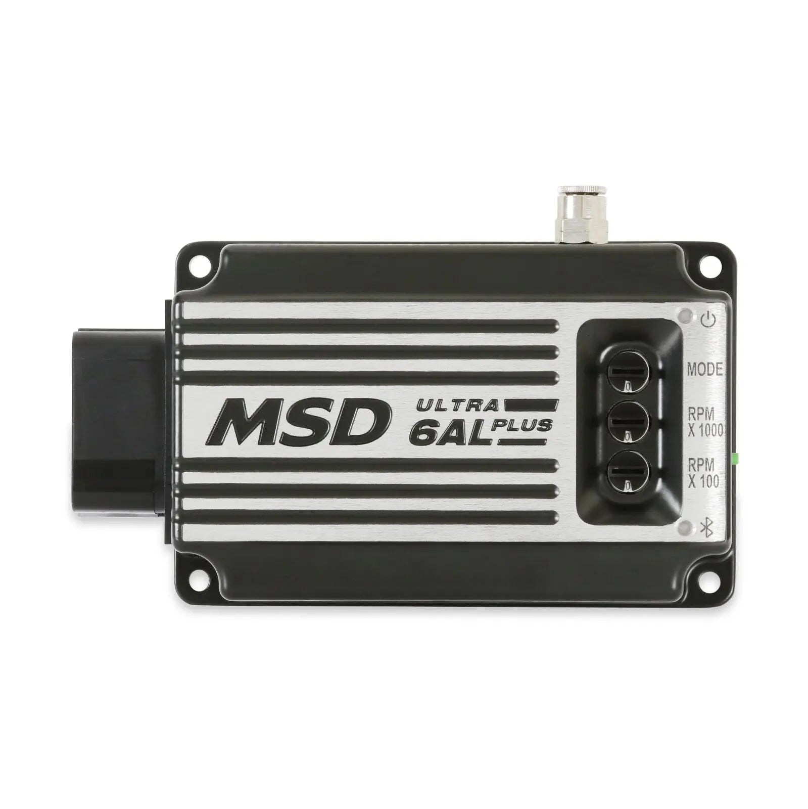 MSD 6AL Ultra+ Module Mount CIRCUITWORXS
