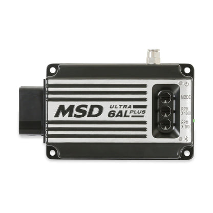 MSD 6AL Ultra+ Module Mount