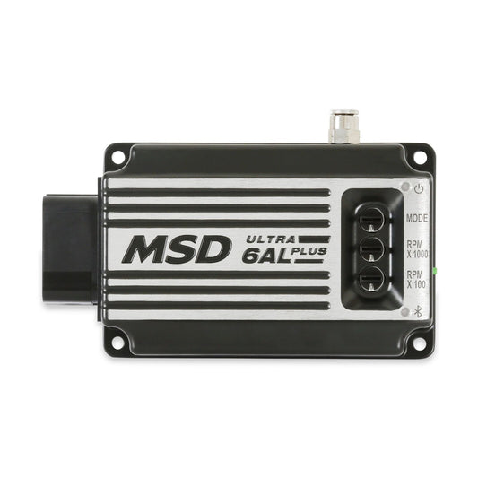 MSD 6AL Ultra+ Module Mount