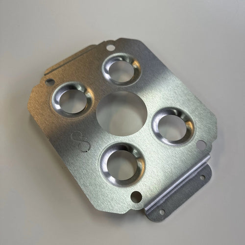 AEM Infinity 5 Mount CIRCUITWORXS