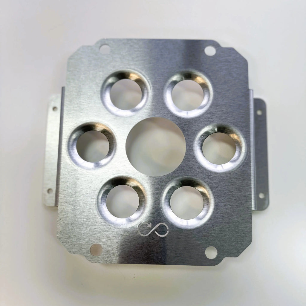 AEM Infinity 7 Mount CIRCUITWORXS