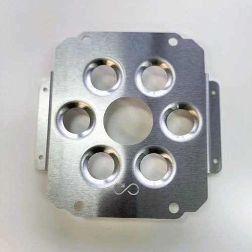 AEM Infinity 7 Mount CIRCUITWORXS