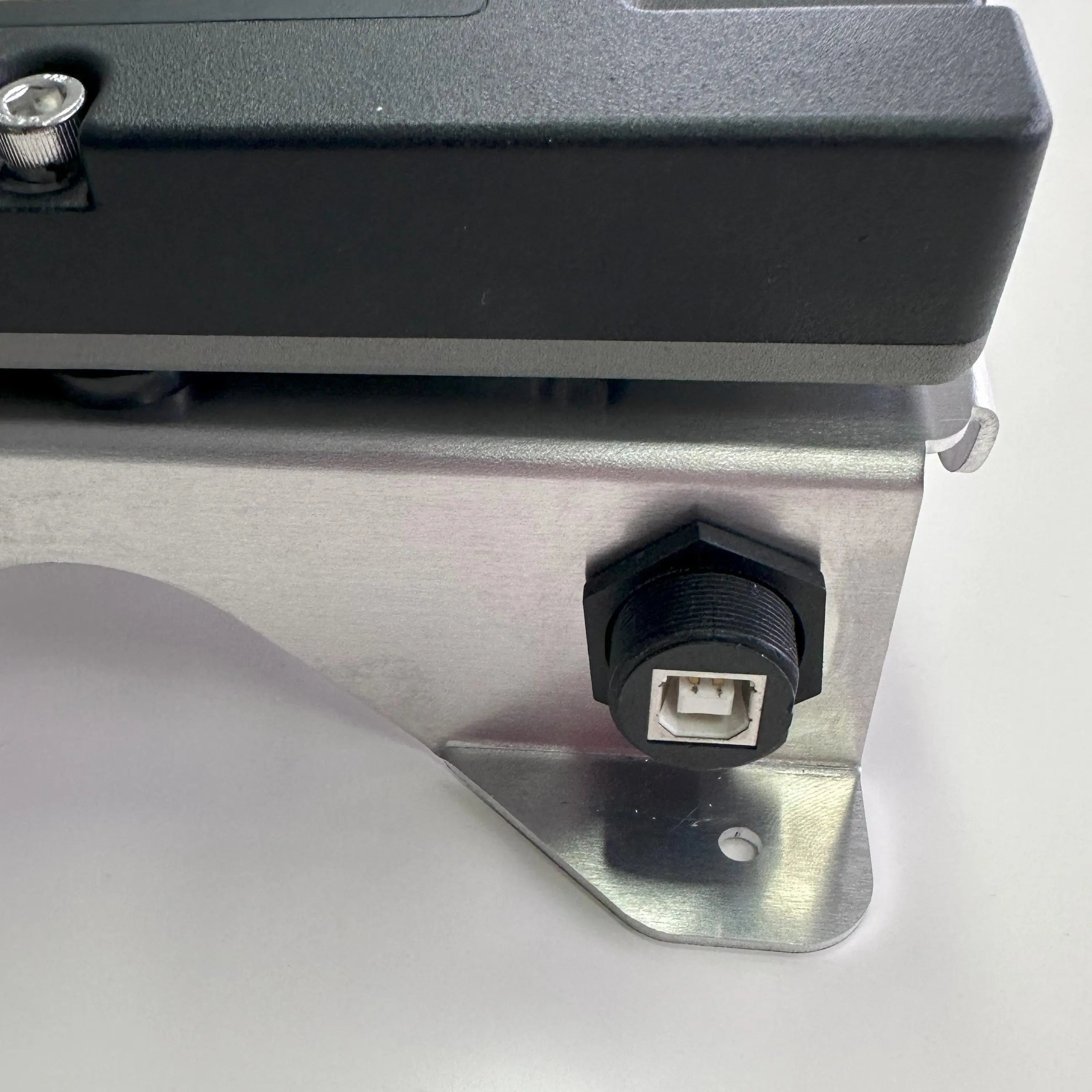 Haltech Barra Elite  ECU Mounting Bracket CIRCUITWORXS