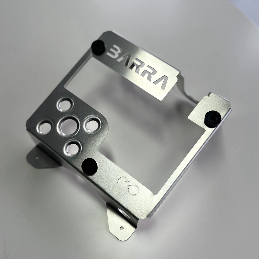 Haltech Barra Elite  ECU Mounting Bracket CIRCUITWORXS