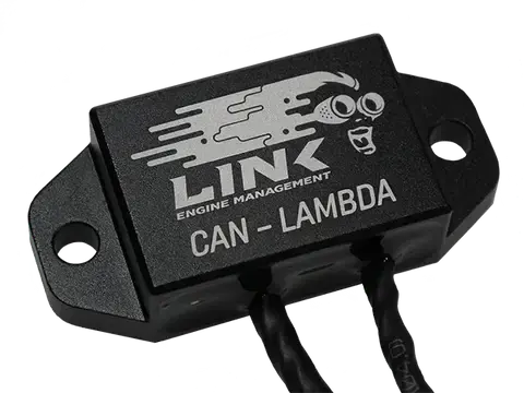 Link CAN-Lambda Mount CIRCUITWORXS