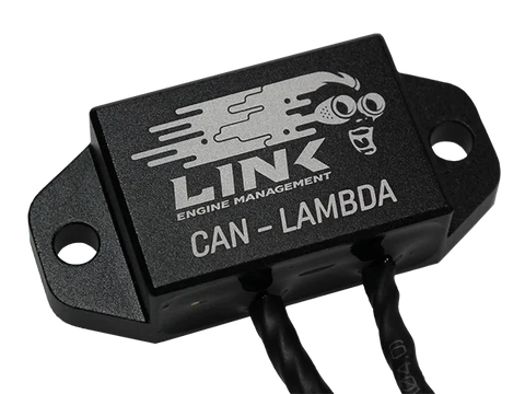 Link CAN-Lambda Mount