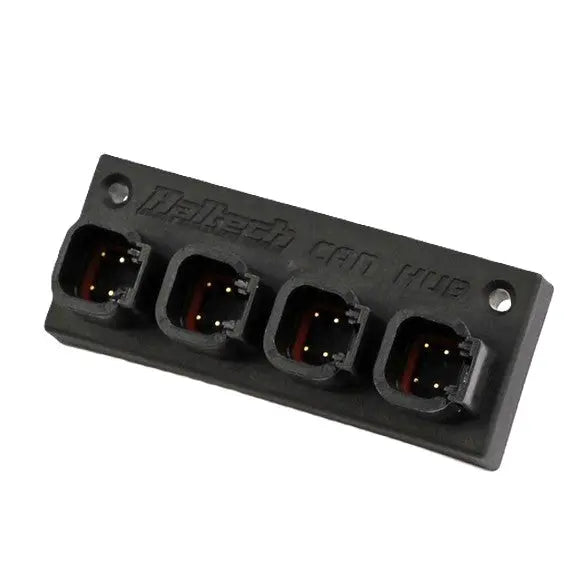 Haltech Nexus R5 ECU Mounting Options CIRCUITWORXS