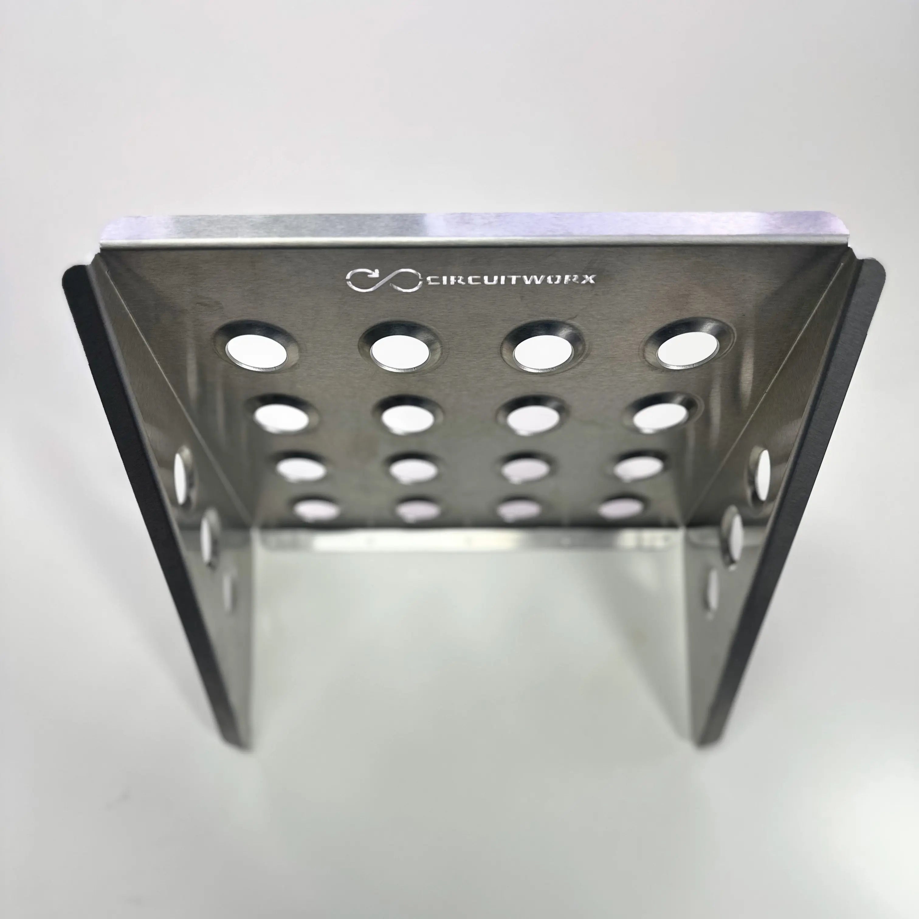 Copilot  Foot rest  (co-pilot plate only) CIRCUITWORXS