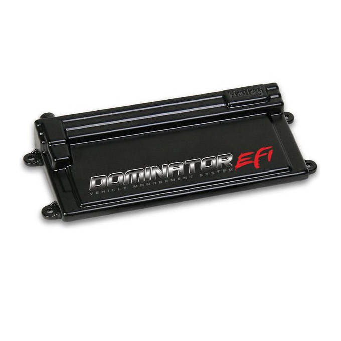 Holley Dominator EFI ECU Bracket