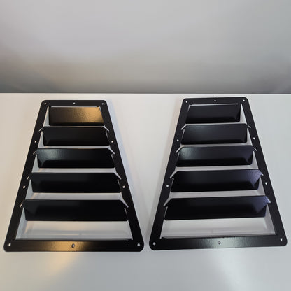 E30 Vent (Pair)
