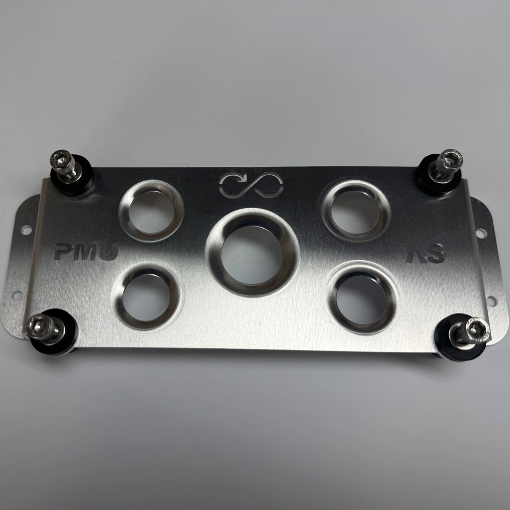 ECU MASTER PMU AUTOSPORT