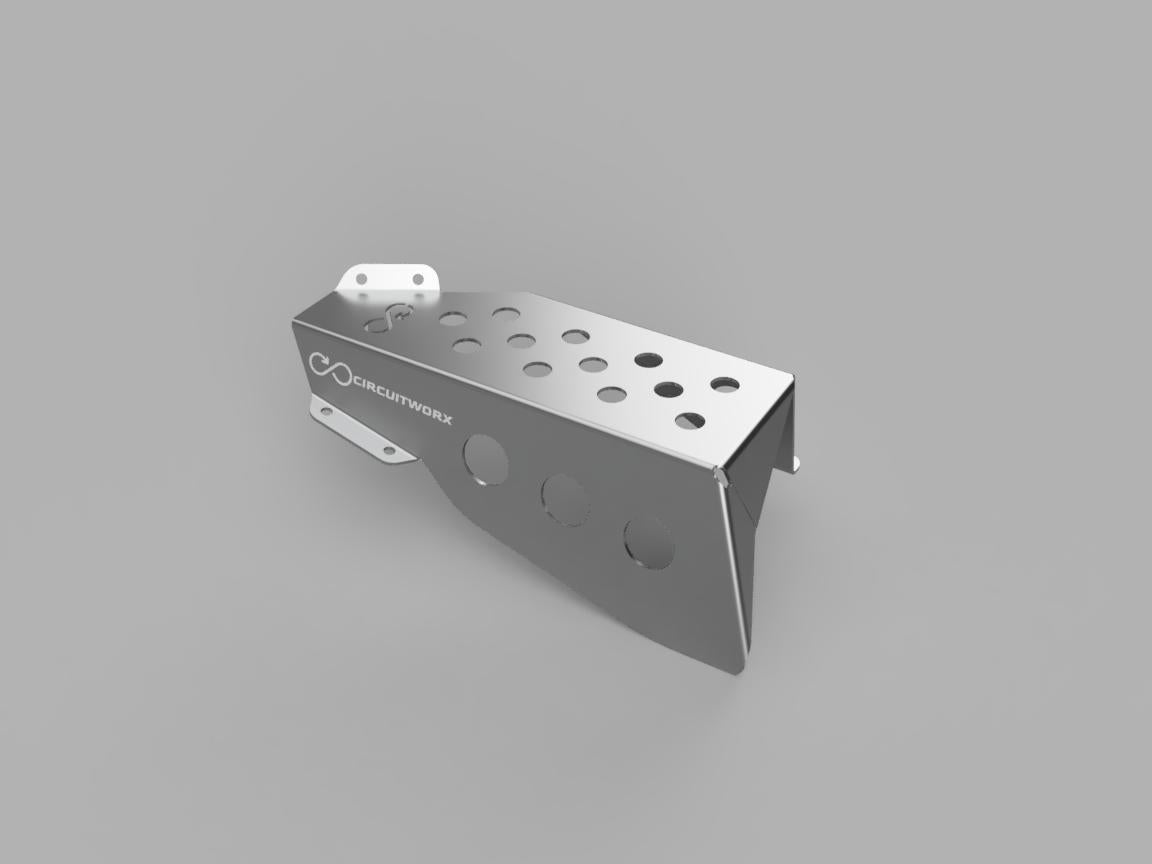 EG EK Dead Pedal foot Rest