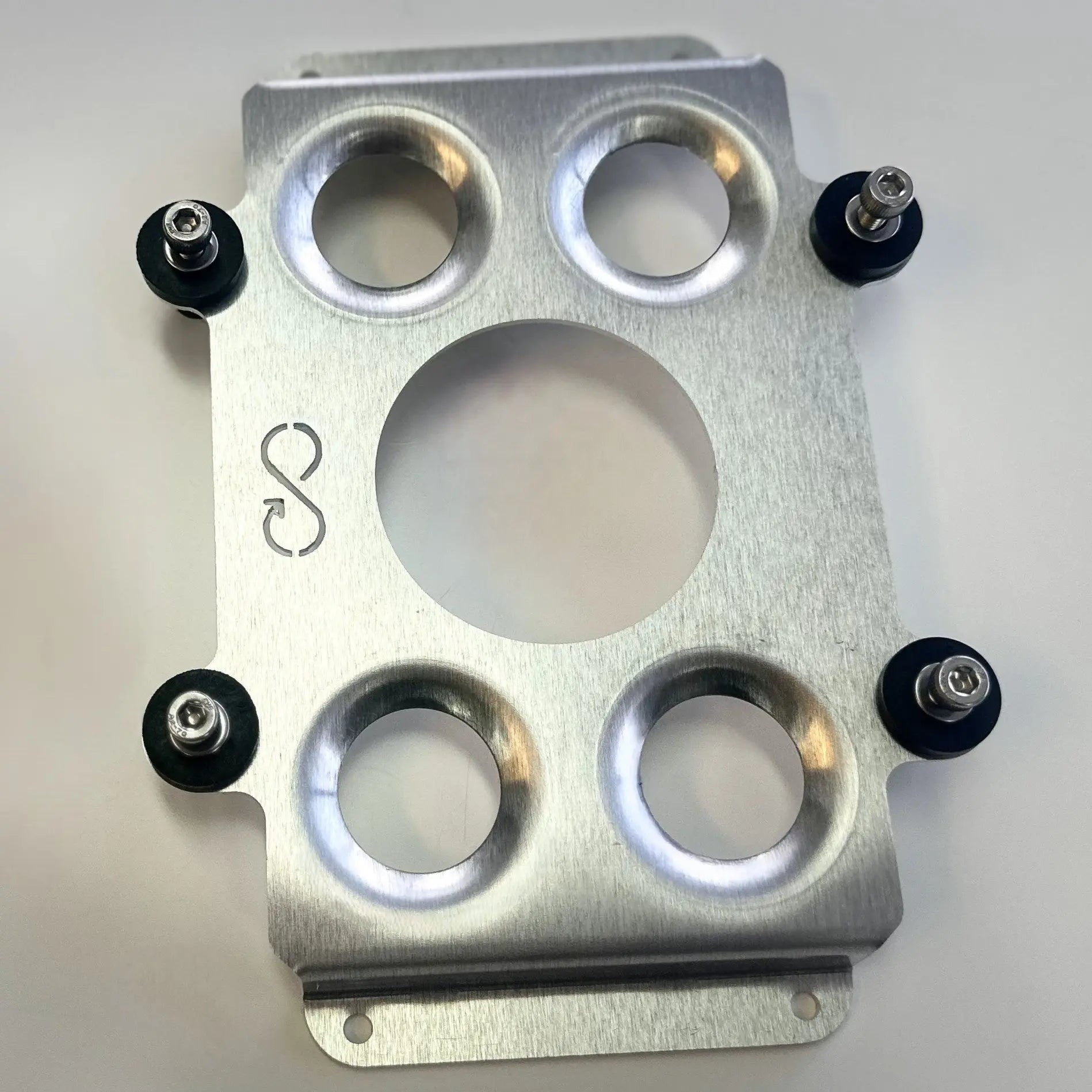 Haltech Elite 1500/2500 ECU Mounting Options CIRCUITWORXS