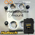 Haltech Elite 1500/2500 ECU Mounting Options CIRCUITWORXS