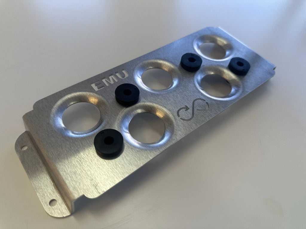 EMU PRO-16 Mounting Bracket CIRCUITWORXS