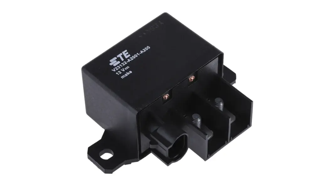 Haltech PDM16  and TE Connectivity HCR150 Mount CIRCUITWORXS