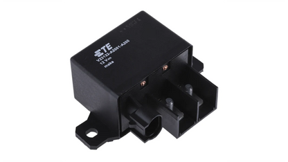 Motec PDM and TE Connectivity HCR150