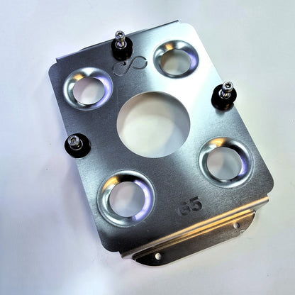 Link ECU G5 VOODOO PRO Mount