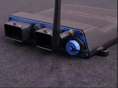 MaxxECU Race H20 + PDM20  MOUNT (2 IN 1 MOUNT) CIRCUITWORXS