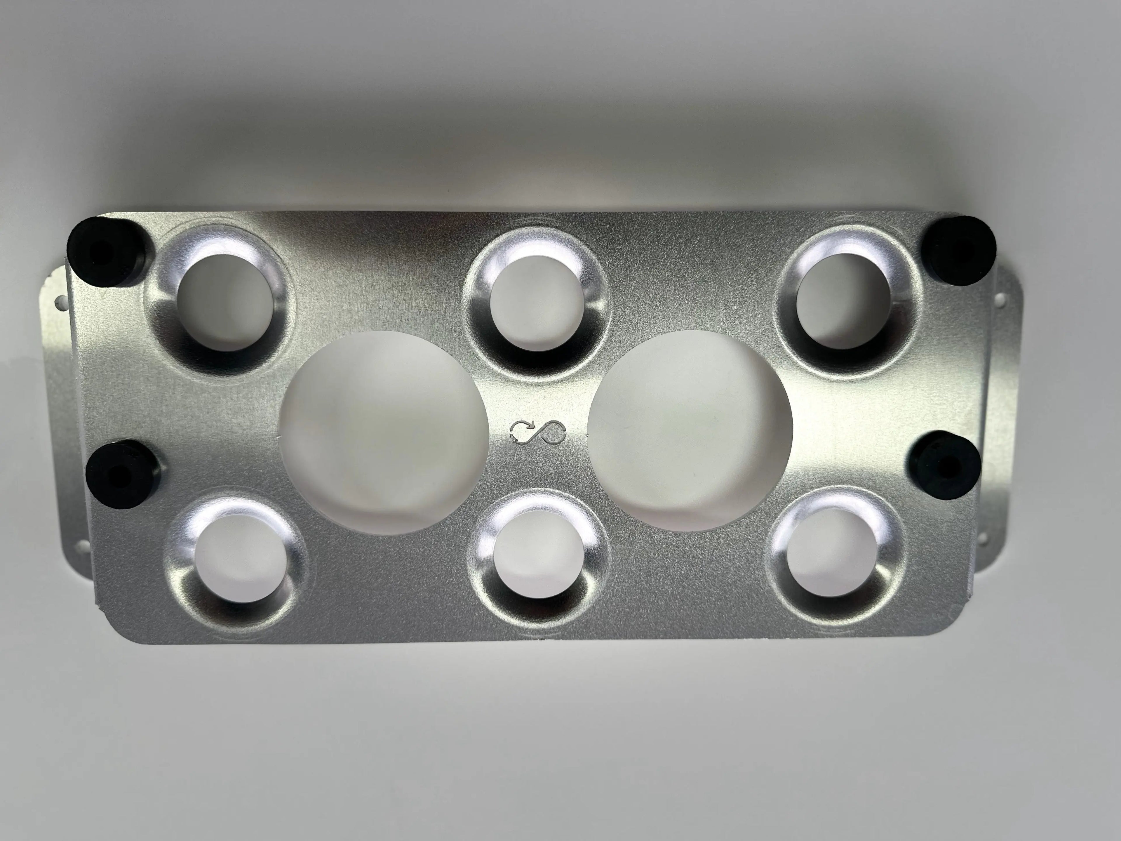 Haltech Nexus R5 ECU Mounting Options CIRCUITWORXS