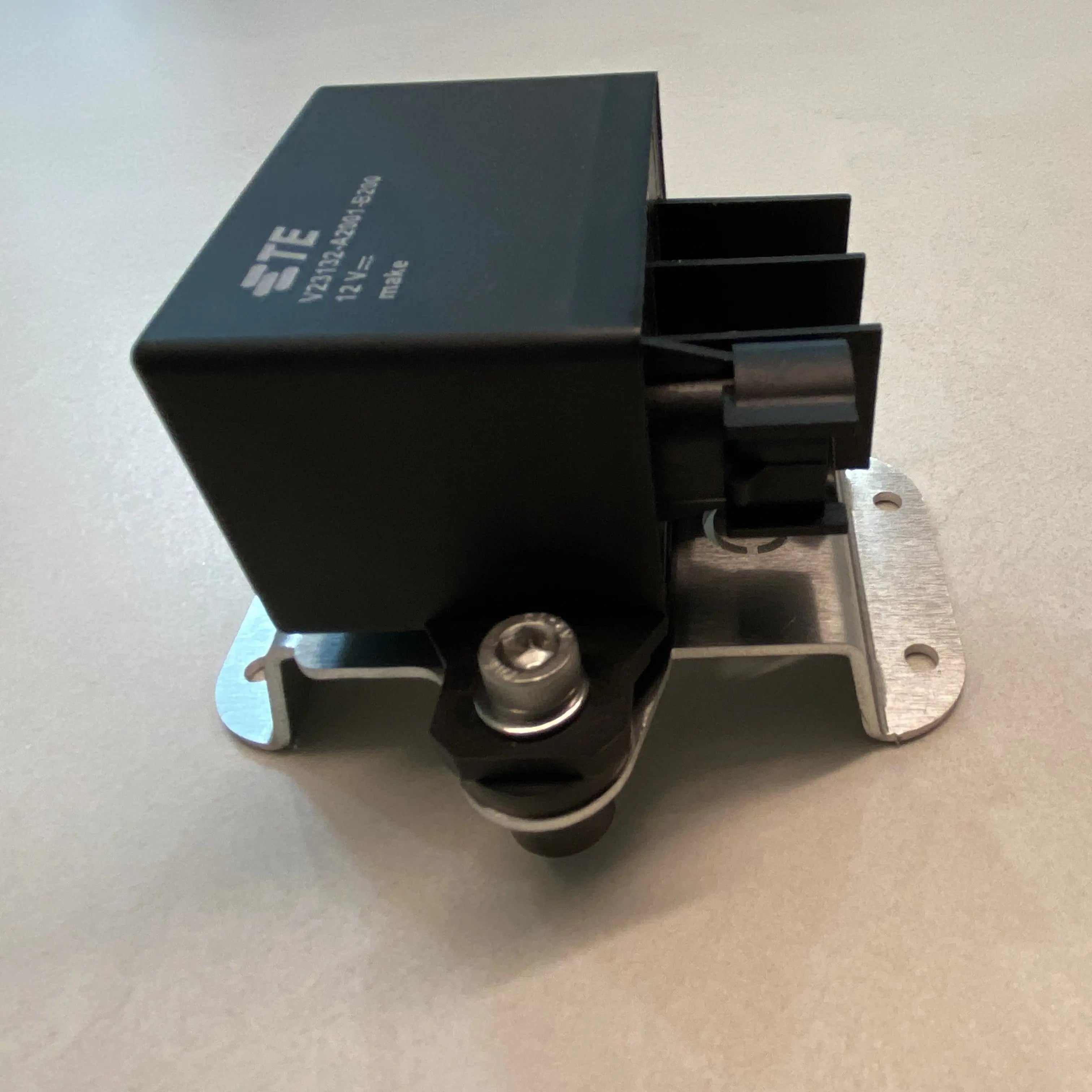 TE Connectivity  HCR RELAY MOUNT CIRCUITWORXS