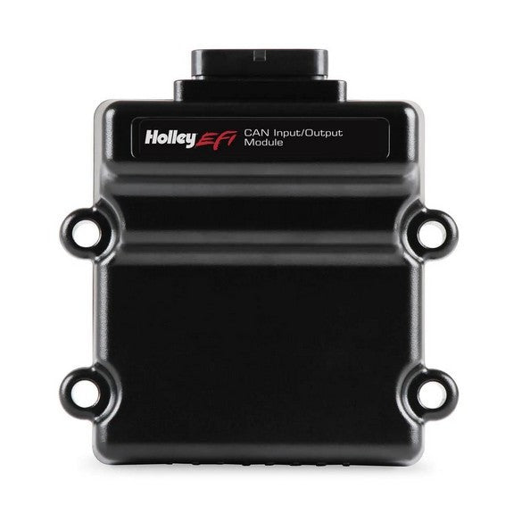 Holley EFI CAN input/Output Module Mount