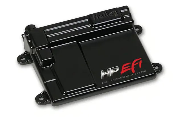Holley HP EFI ECU Mounting Bracket CIRCUITWORXS