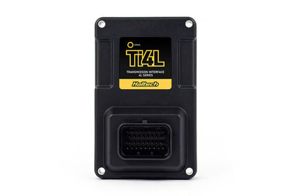 Haltech REBEL-LS ECU and Ti4L Multi Mount