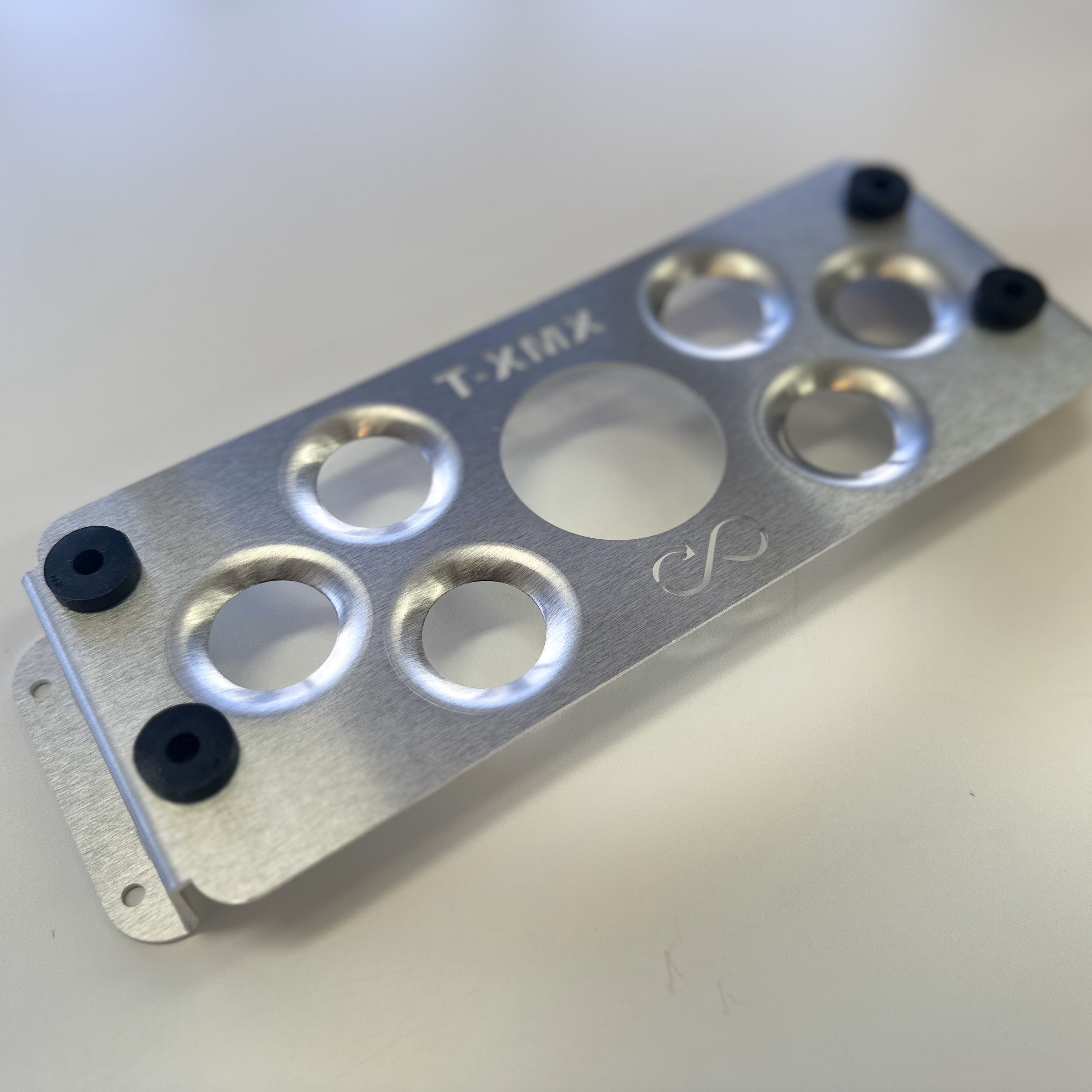 Holley Terminator X-MAX