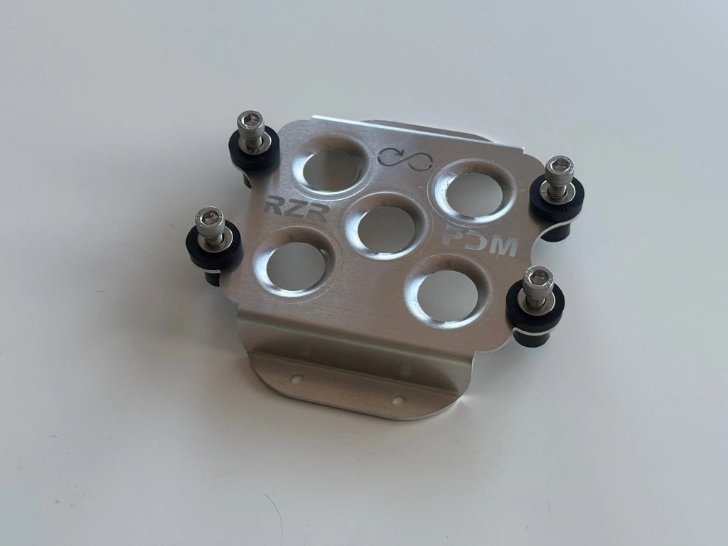 Link Razor PDM Mount CIRCUITWORXS