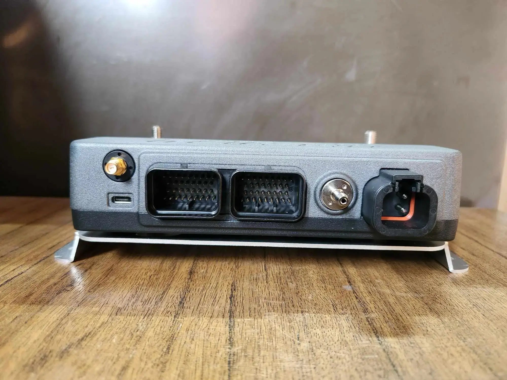 Haltech NEXUS S2/S3 ECU Mounting OPTIONS CIRCUITWORXS