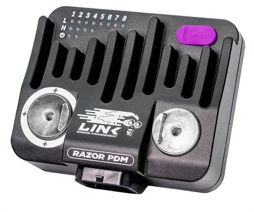 Link Razor PDM Mount CIRCUITWORXS