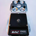 Motec M130 OR PDM 15/30 Mount CIRCUITWORXS