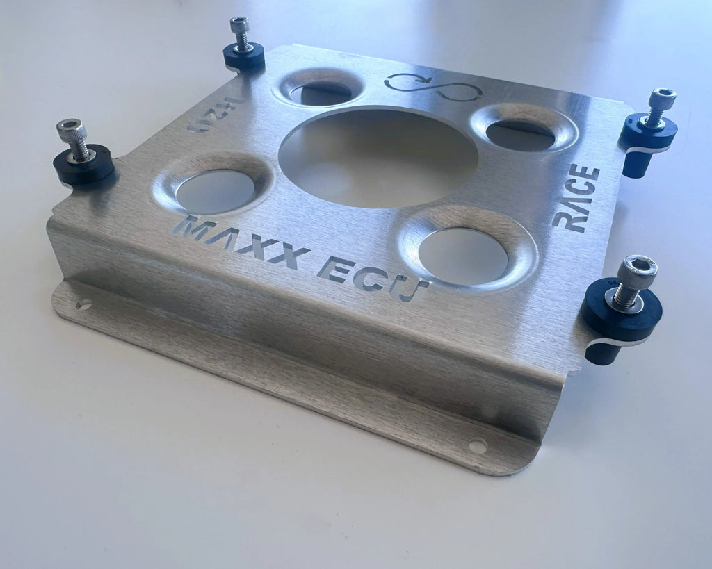 MaxxECU Race H20 Mount CIRCUITWORXS