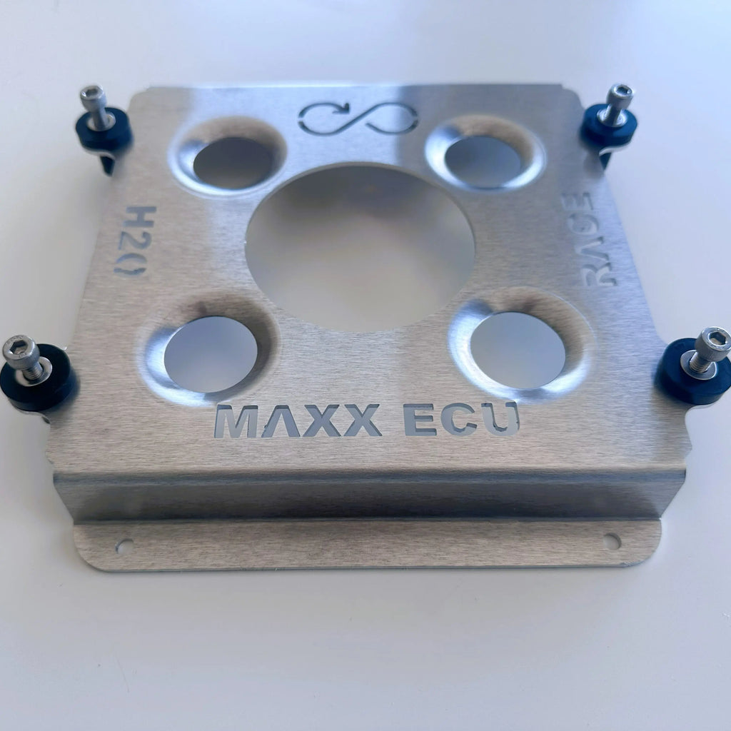 MaxxECU Race H20 Mount CIRCUITWORXS